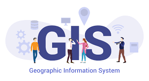 GIS software development company in India – GVI | Geospatial ...