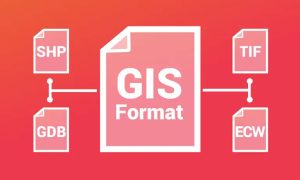 GIS-Formats-Files