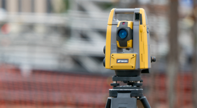 Top Lnd survey company in North East