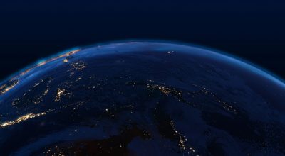 earth