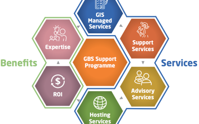 gis support team