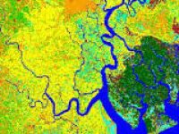 land use land cover mapping services in india