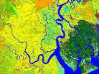 land use land cover mapping services in india