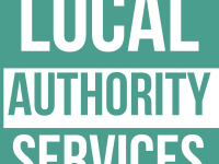 local authority maps