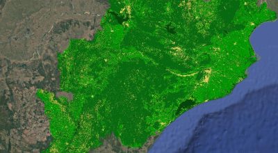 lulc odisha2023