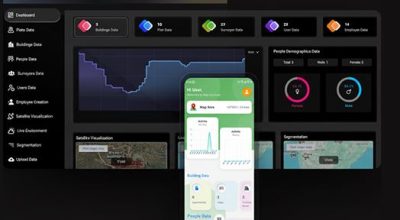 map xplore by gvi