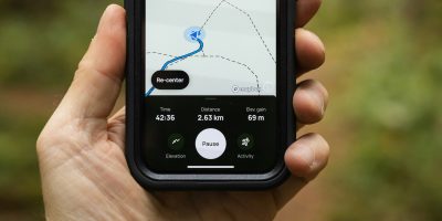 mobile gis
