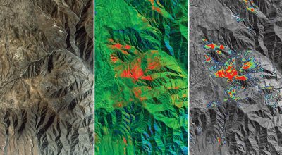 remote_sensing si