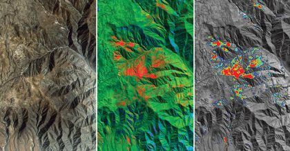 remote_sensing si