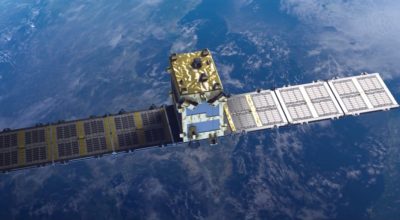 space based solutions