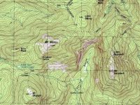 terrain mapping services in india gis vision india